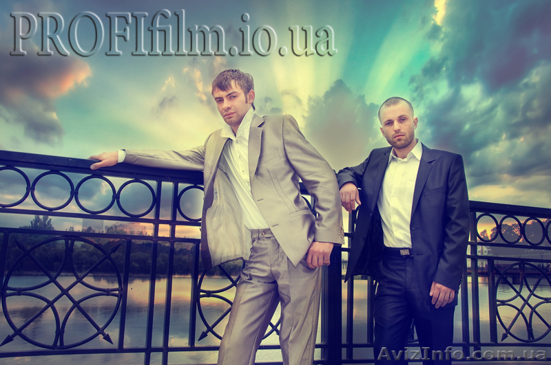 съёмка свадебного клипа Love Story в ПОДАРОК!  - <ro>Изображение</ro><ru>Изображение</ru> #3, <ru>Объявление</ru> #162909