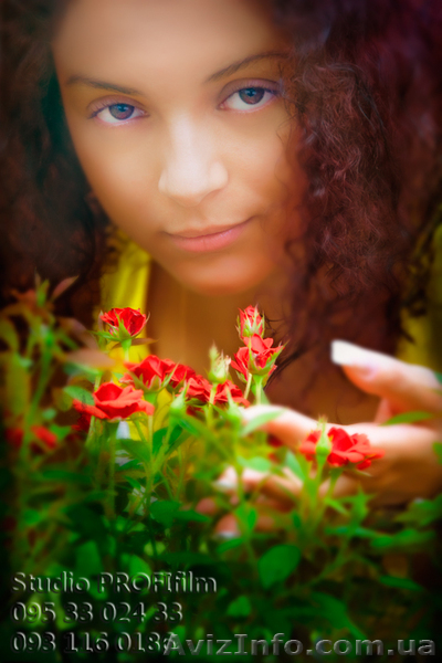 съёмка свадебного клипа Love Story в ПОДАРОК!  - <ro>Изображение</ro><ru>Изображение</ru> #2, <ru>Объявление</ru> #162909