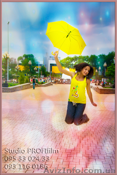 съёмка свадебного клипа Love Story в ПОДАРОК!  - <ro>Изображение</ro><ru>Изображение</ru> #1, <ru>Объявление</ru> #162909