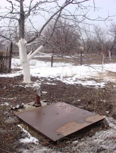 дом в садовом товариществе Шахтерск Донецкой обл. - <ro>Изображение</ro><ru>Изображение</ru> #4, <ru>Объявление</ru> #172124