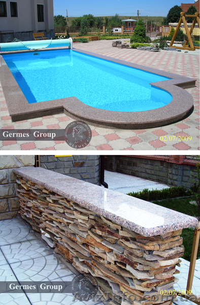 мрамор, гранит, поставка, обработка, монтаж - <ro>Изображение</ro><ru>Изображение</ru> #6, <ru>Объявление</ru> #159068