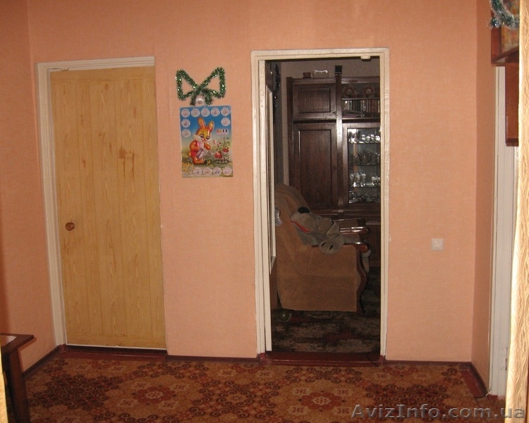 Продаю 4-х комнатную квартиру в Ленинском районе - <ro>Изображение</ro><ru>Изображение</ru> #6, <ru>Объявление</ru> #175078