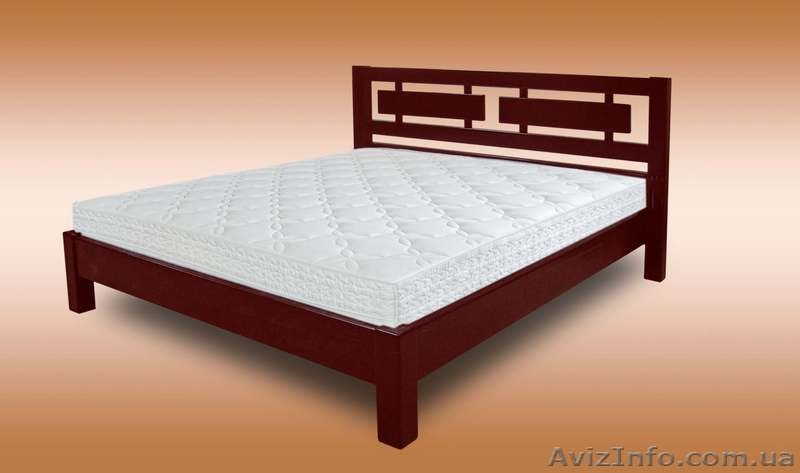 кровати из дерева - <ro>Изображение</ro><ru>Изображение</ru> #2, <ru>Объявление</ru> #179064