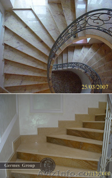 мрамор, гранит, поставка, обработка, монтаж - <ro>Изображение</ro><ru>Изображение</ru> #8, <ru>Объявление</ru> #159068