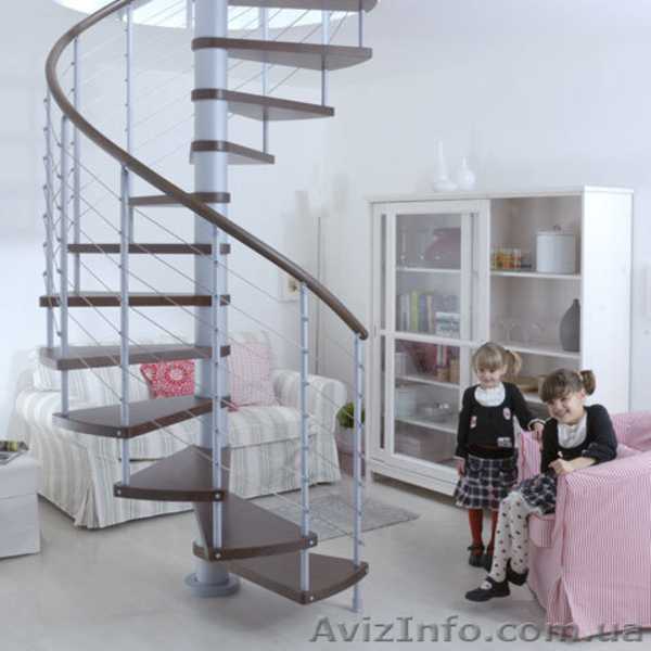 лестницы, ограждения - <ro>Изображение</ro><ru>Изображение</ru> #2, <ru>Объявление</ru> #179725