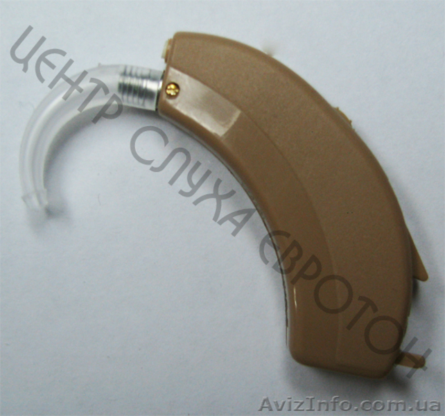 Слуховые аппараты Донецк - <ro>Изображение</ro><ru>Изображение</ru> #1, <ru>Объявление</ru> #182093