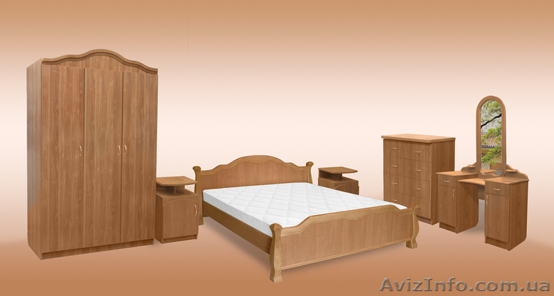 Изготовление и продажа кроватей в Донецке - <ro>Изображение</ro><ru>Изображение</ru> #1, <ru>Объявление</ru> #178948