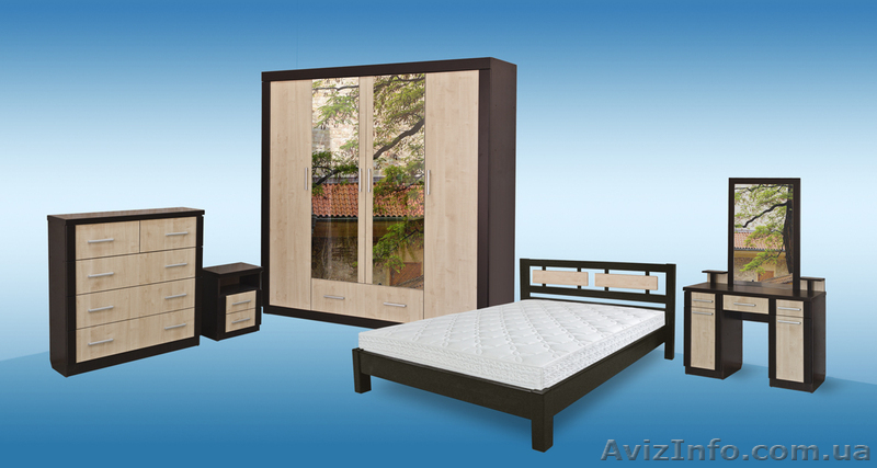 Изготовление и продажа кроватей в Донецке - <ro>Изображение</ro><ru>Изображение</ru> #2, <ru>Объявление</ru> #178948