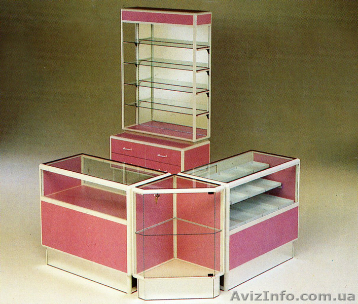 Торговое оборудование, аптечная мебель из алюминиевого профиля "PORSA" - <ro>Изображение</ro><ru>Изображение</ru> #5, <ru>Объявление</ru> #93034