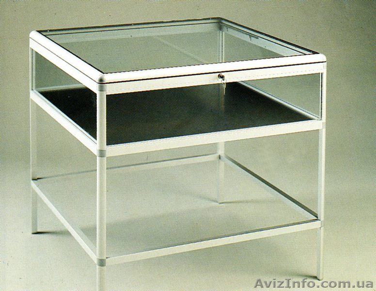 Торговое оборудование, аптечная мебель из алюминиевого профиля "PORSA" - <ro>Изображение</ro><ru>Изображение</ru> #9, <ru>Объявление</ru> #93034