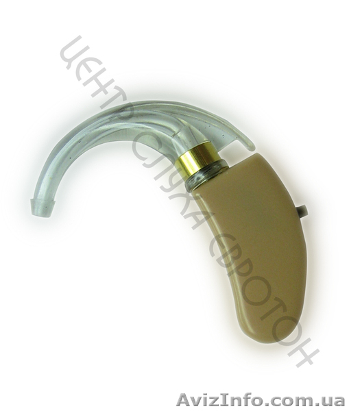 Слуховые аппараты Донецк - <ro>Изображение</ro><ru>Изображение</ru> #3, <ru>Объявление</ru> #182093