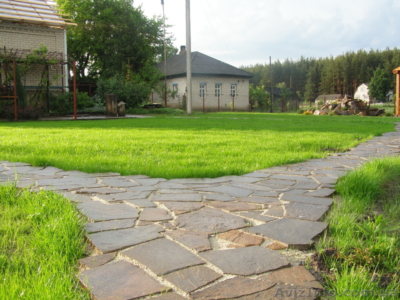 Ландшафтный дизайн и его реализация - <ro>Изображение</ro><ru>Изображение</ru> #1, <ru>Объявление</ru> #157230