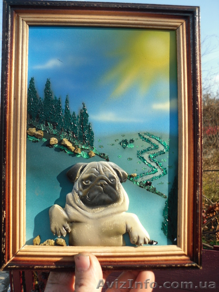 Портреты по фото, картины на заказ - <ro>Изображение</ro><ru>Изображение</ru> #4, <ru>Объявление</ru> #177760