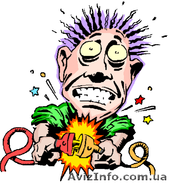 услуги электрика в донецке  с гарантией! - <ro>Изображение</ro><ru>Изображение</ru> #8, <ru>Объявление</ru> #140761