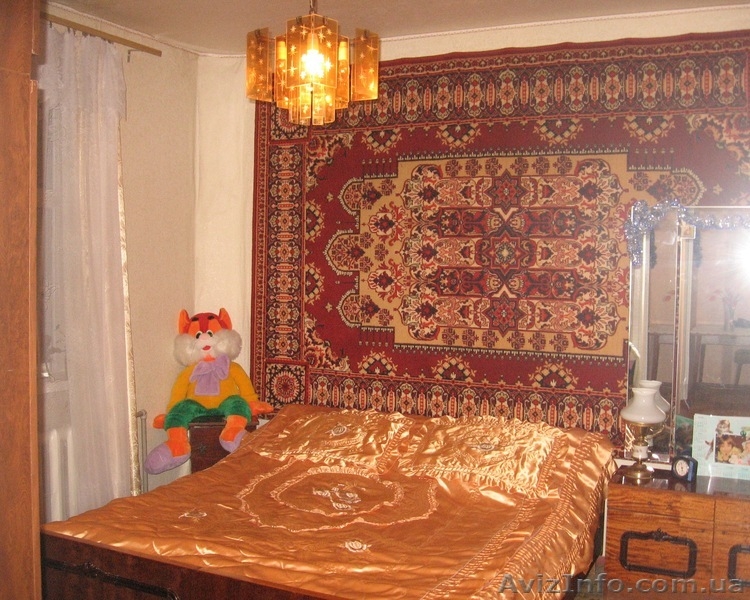 Продаю 4-х комнатную квартиру в Ленинском районе - <ro>Изображение</ro><ru>Изображение</ru> #4, <ru>Объявление</ru> #175078