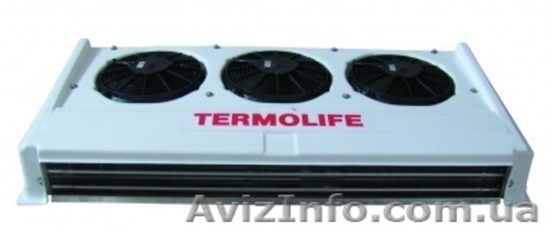 Автомобильные холодильные установки и кондиционеры TM Termolife - <ro>Изображение</ro><ru>Изображение</ru> #2, <ru>Объявление</ru> #180803
