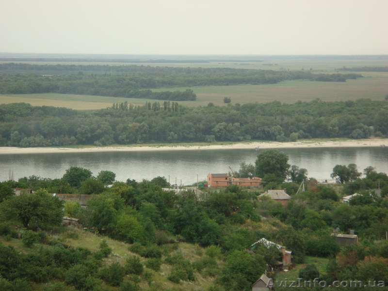 8 соток  на берегу Дона, газ, вода, свет, асфальт, станица Раздорская,  - <ro>Изображение</ro><ru>Изображение</ru> #3, <ru>Объявление</ru> #172128