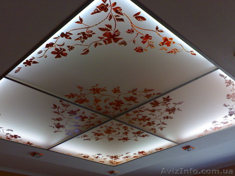 Декор и Роспись мебели, зеркал, настенная роспись - <ro>Изображение</ro><ru>Изображение</ru> #6, <ru>Объявление</ru> #210903