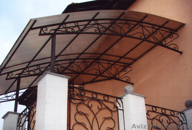 Поликарбонат(сотовый,монолитный, тепличный).Комплектация. Доставка - <ro>Изображение</ro><ru>Изображение</ru> #5, <ru>Объявление</ru> #202336