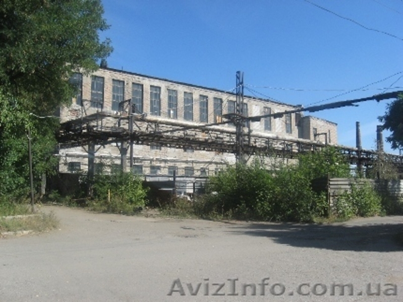 Производственное здание - <ro>Изображение</ro><ru>Изображение</ru> #2, <ru>Объявление</ru> #211703