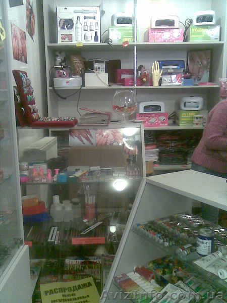 ОБУЧЕНИЕ И МАТЕРИАЛЫ ДЛЯ НАРАЩИВАНИЯ НОГТЕЙ - <ro>Изображение</ro><ru>Изображение</ru> #3, <ru>Объявление</ru> #198746