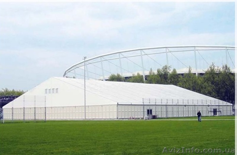 Шатры тентовые, ангары промышленные, производство палаток, монтаж рынков, тенты - <ro>Изображение</ro><ru>Изображение</ru> #3, <ru>Объявление</ru> #205061