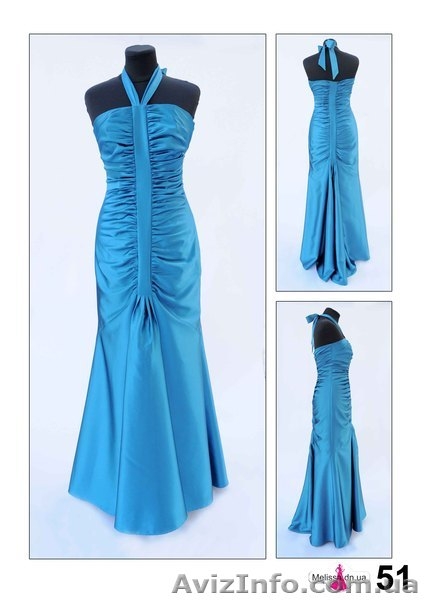 Вчечерние платья. Прокат. Донецк - <ro>Изображение</ro><ru>Изображение</ru> #1, <ru>Объявление</ru> #187277
