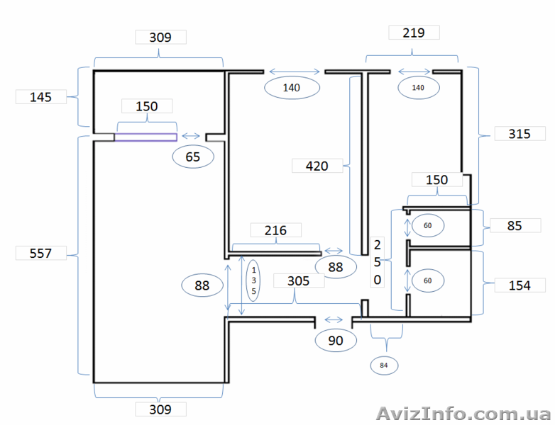ARCHY недорогой и качественный ремонт помещений под "ключ" - <ro>Изображение</ro><ru>Изображение</ru> #2, <ru>Объявление</ru> #197886