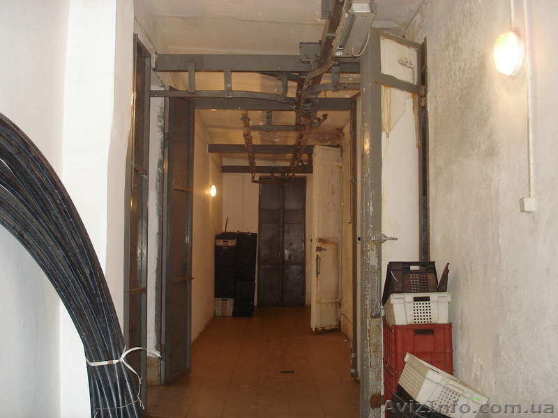 Мясоперерабатывающий комплекс (бойня) - <ro>Изображение</ro><ru>Изображение</ru> #8, <ru>Объявление</ru> #208216