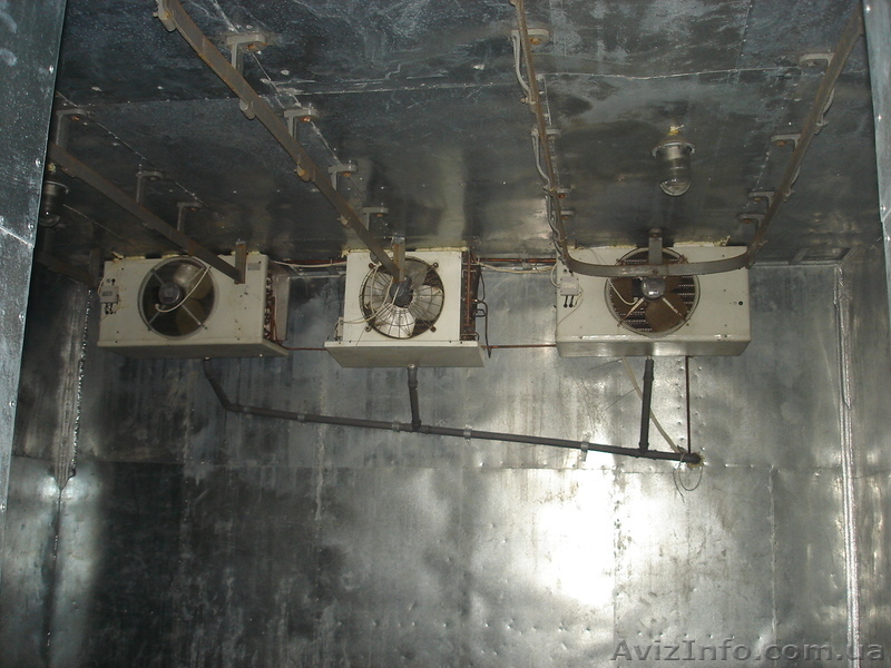 Мясоперерабатывающий комплекс (бойня) - <ro>Изображение</ro><ru>Изображение</ru> #5, <ru>Объявление</ru> #208216