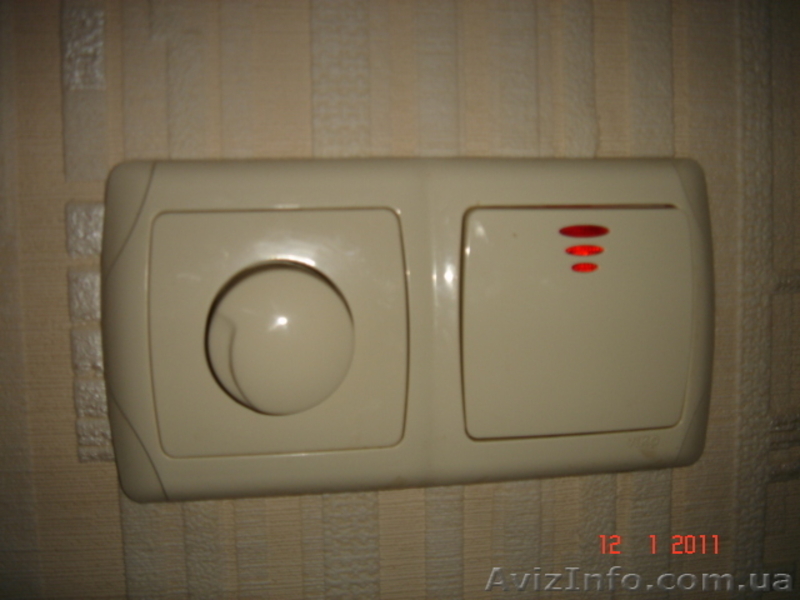 ВЫЗОВ ЭЛЕКТРИКА .ЭЛЕКТРОПРОВОДКА.ДОНЕЦК.МАКЕЕВКА.РЕМОНТ.СТРОИТЕЛЬСТВО. - <ro>Изображение</ro><ru>Изображение</ru> #7, <ru>Объявление</ru> #191317