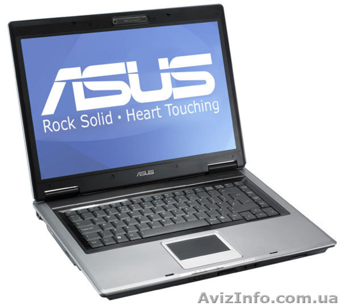 Ноутбук ASUS F3JR  - <ro>Изображение</ro><ru>Изображение</ru> #1, <ru>Объявление</ru> #209529