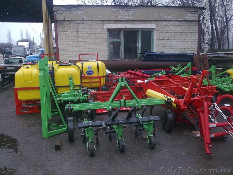 супн 8, культиваторы, плуги, секции крн, косилки,  и другое - <ro>Изображение</ro><ru>Изображение</ru> #4, <ru>Объявление</ru> #188944