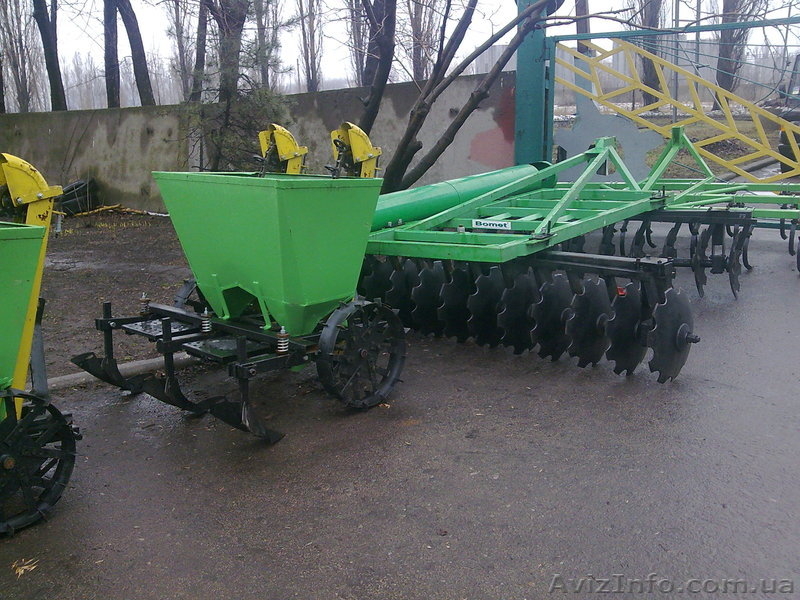 супн 8, культиваторы, плуги, секции крн, косилки,  и другое - <ro>Изображение</ro><ru>Изображение</ru> #5, <ru>Объявление</ru> #188944