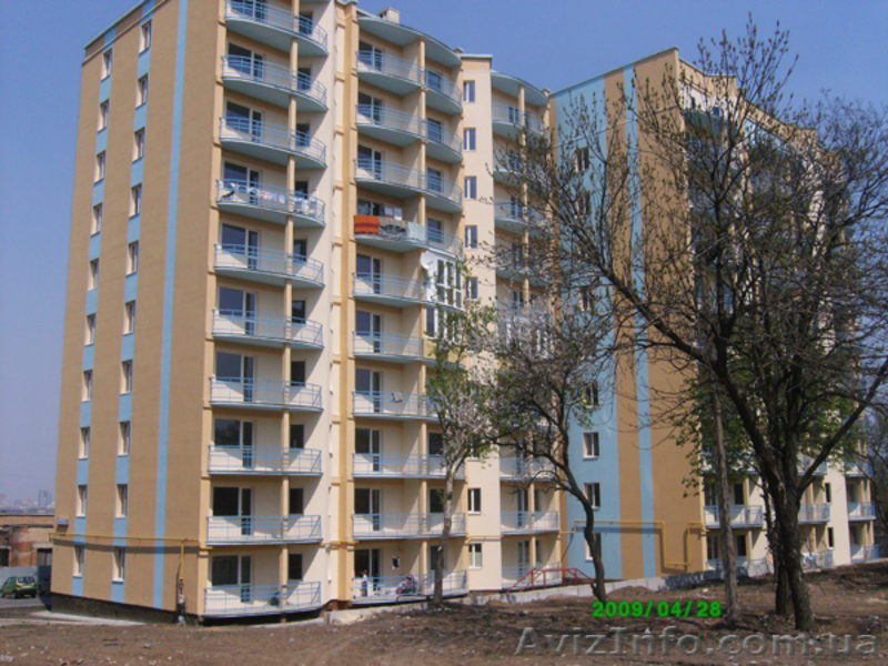 Продам 3-х комнатн. квартиру в новом доме СРОЧНО - <ro>Изображение</ro><ru>Изображение</ru> #2, <ru>Объявление</ru> #206895