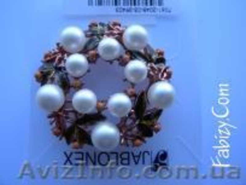 Fabizu-интернет магазин чешской бижутерии - <ro>Изображение</ro><ru>Изображение</ru> #3, <ru>Объявление</ru> #198958