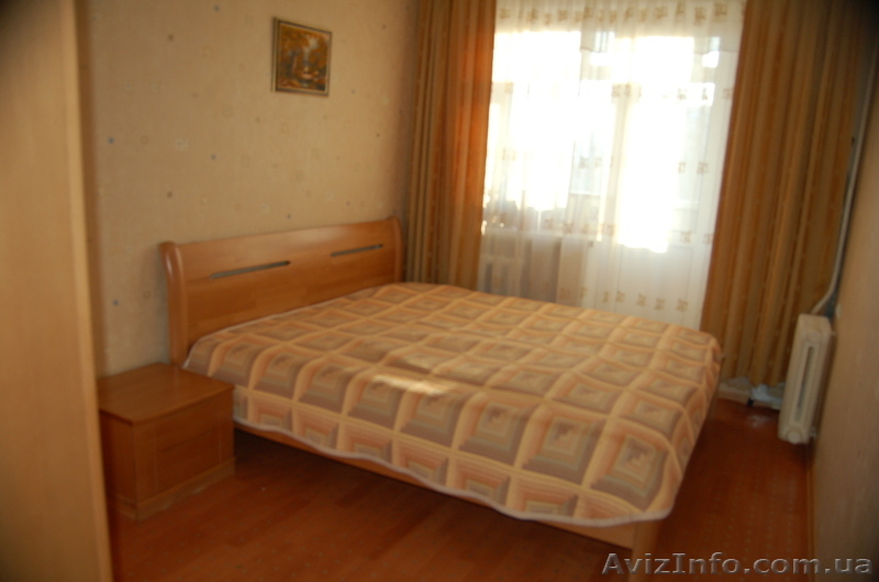 Продам 3-х к.кв-ру Марш. Жукова (своя) - <ro>Изображение</ro><ru>Изображение</ru> #2, <ru>Объявление</ru> #205652