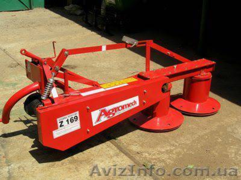 супн 8, культиваторы, плуги, секции крн, косилки,  и другое - <ro>Изображение</ro><ru>Изображение</ru> #6, <ru>Объявление</ru> #188944