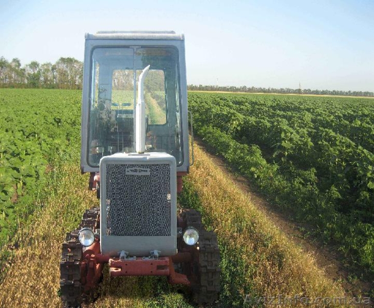 Купить Трактор В Донецкой Области