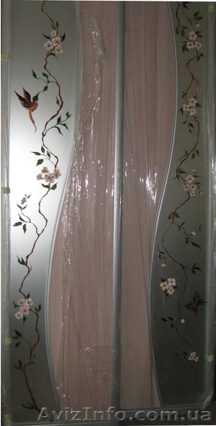 Декор и Роспись мебели, зеркал, настенная роспись - <ro>Изображение</ro><ru>Изображение</ru> #5, <ru>Объявление</ru> #210903