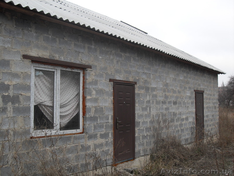 продам дом с участком 12 соток пролетарский р-н - <ro>Изображение</ro><ru>Изображение</ru> #1, <ru>Объявление</ru> #204479