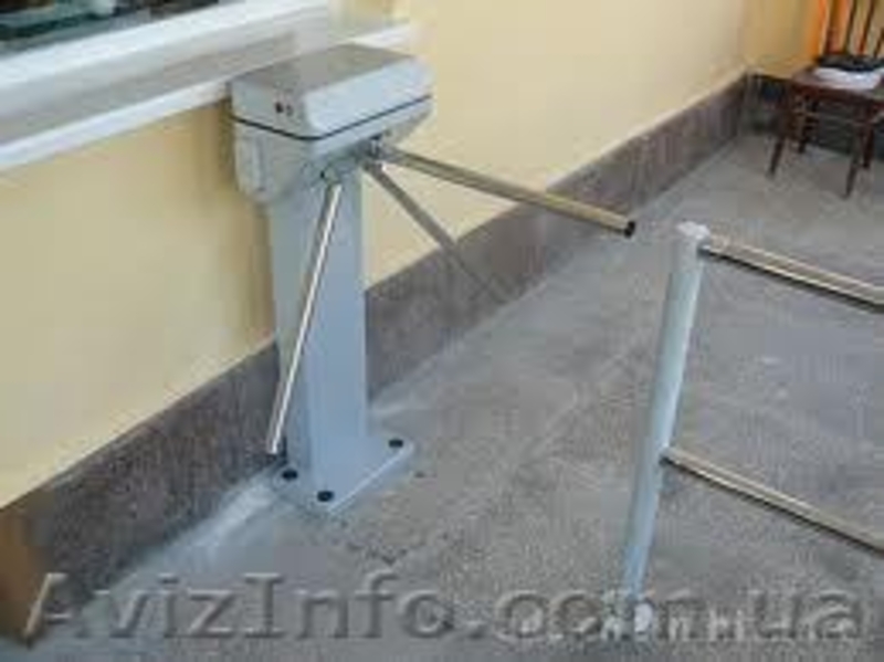 Системы контроля доступа, видеонаблюдения, сигнализации, домофоны. - <ro>Изображение</ro><ru>Изображение</ru> #3, <ru>Объявление</ru> #198771