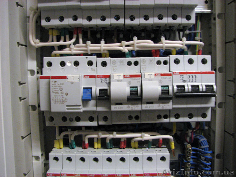 ВЫЗОВ ЭЛЕКТРИКА .ЭЛЕКТРОПРОВОДКА.ДОНЕЦК.МАКЕЕВКА.РЕМОНТ.СТРОИТЕЛЬСТВО. - <ro>Изображение</ro><ru>Изображение</ru> #10, <ru>Объявление</ru> #191317