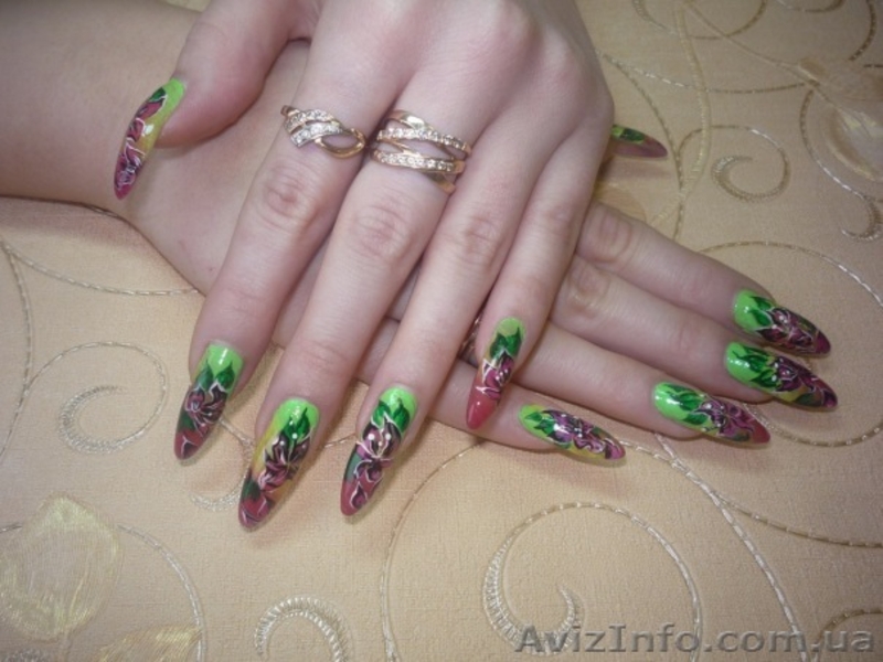 Курсы маникюра, педикюра - <ro>Изображение</ro><ru>Изображение</ru> #2, <ru>Объявление</ru> #201980