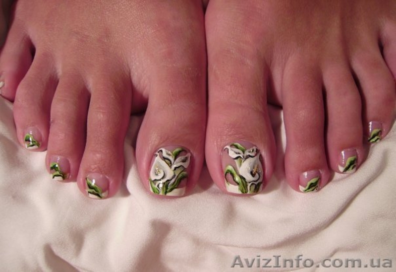 Курсы маникюра, педикюра - <ro>Изображение</ro><ru>Изображение</ru> #4, <ru>Объявление</ru> #201980