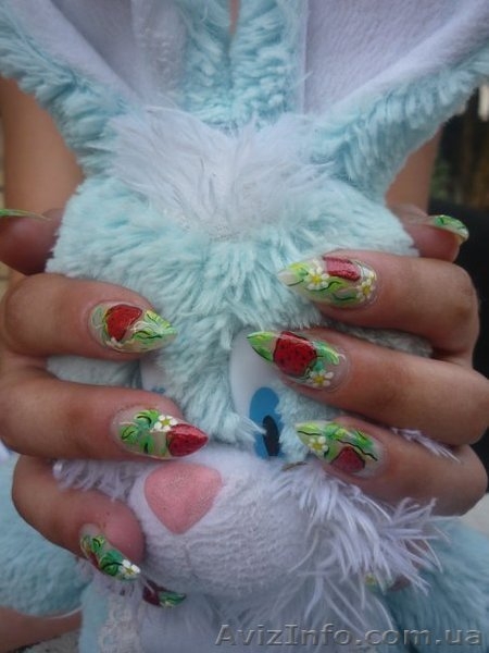 Курсы маникюра, педикюра - <ro>Изображение</ro><ru>Изображение</ru> #3, <ru>Объявление</ru> #201980