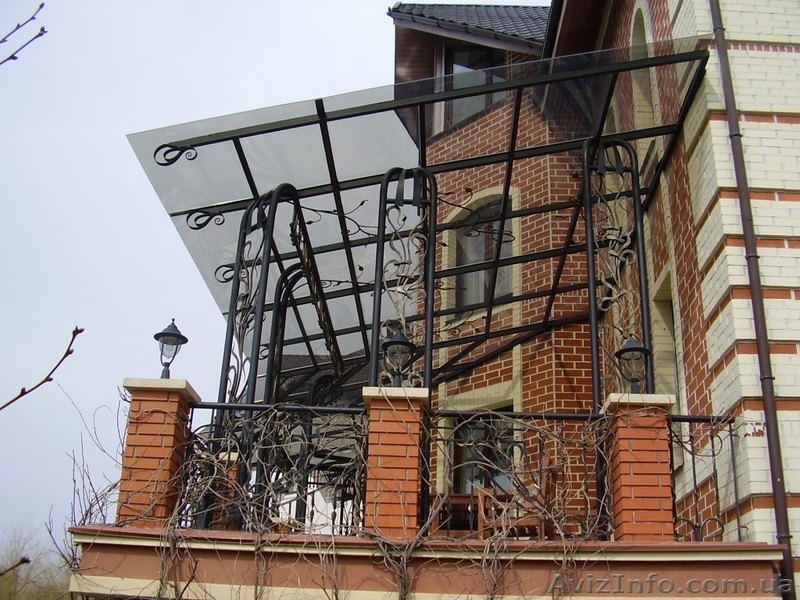 Поликарбонат(сотовый,монолитный, тепличный).Комплектация. Доставка - <ro>Изображение</ro><ru>Изображение</ru> #6, <ru>Объявление</ru> #202336