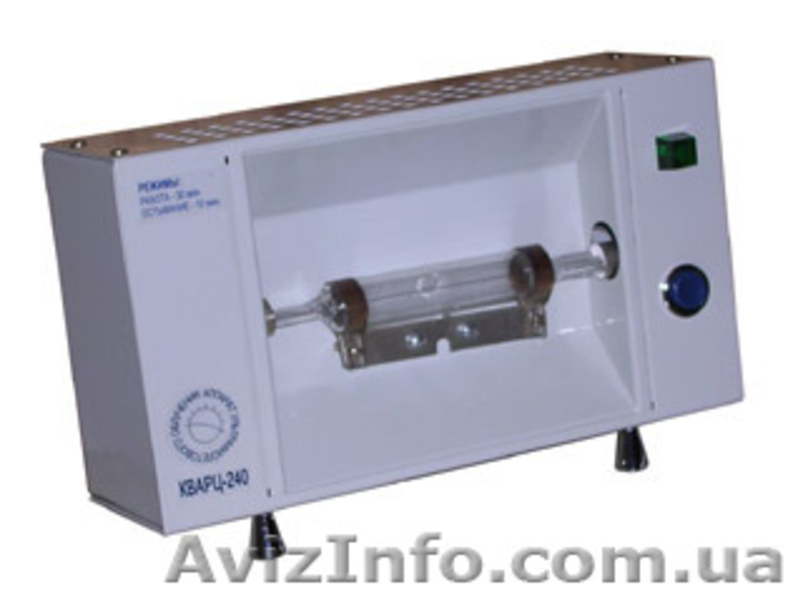 Кварцевая лампа, бактерицидная лампа - <ro>Изображение</ro><ru>Изображение</ru> #2, <ru>Объявление</ru> #217974