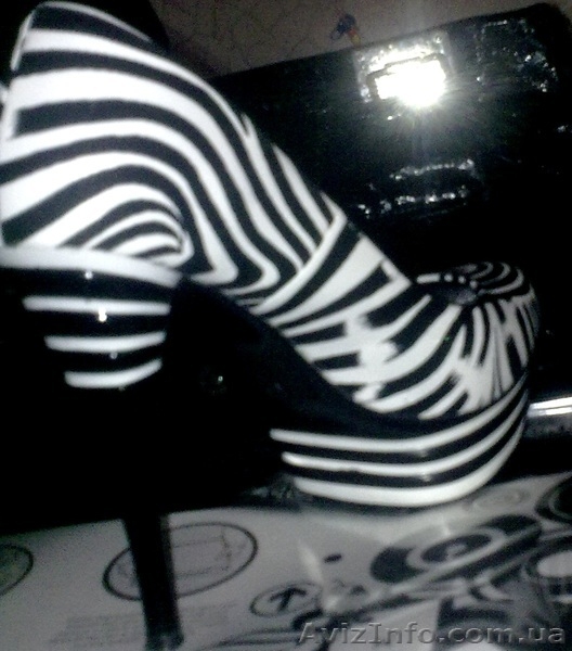 срочно продам туфли новые  - <ro>Изображение</ro><ru>Изображение</ru> #3, <ru>Объявление</ru> #236284