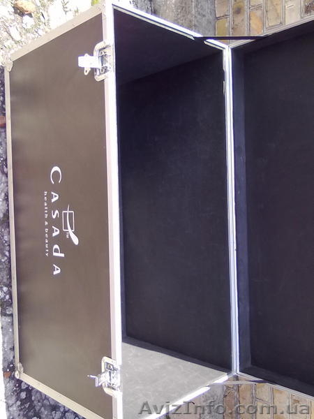 Торговое оборудование, кофр, сундук - <ro>Изображение</ro><ru>Изображение</ru> #2, <ru>Объявление</ru> #234748